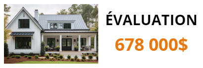 evaluation valeur maison 2