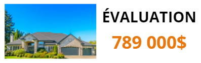 evaluation valeur maison 3