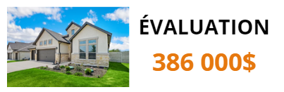 evaluation valeur maison 4