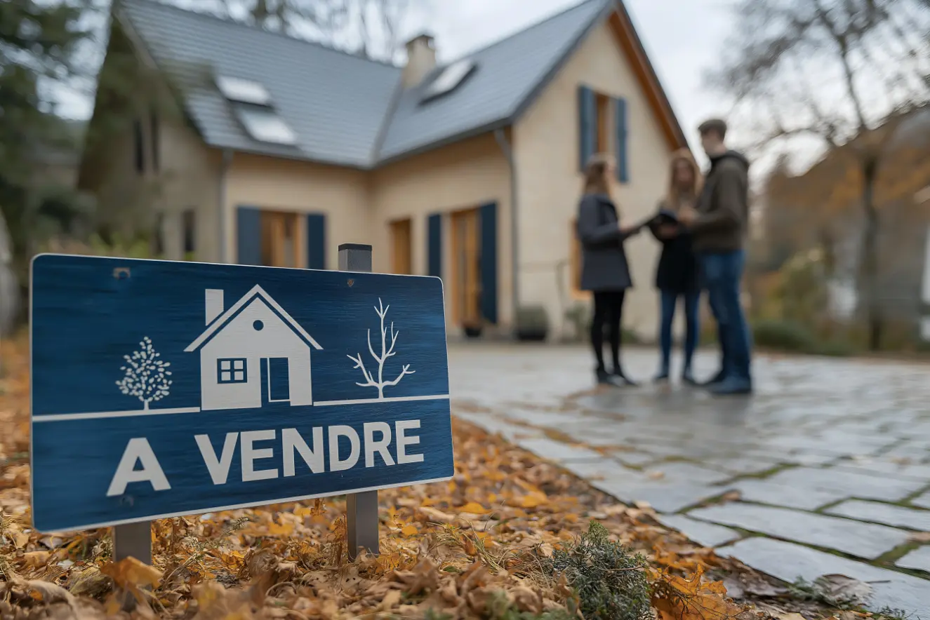 meilleur moment vendre maison
