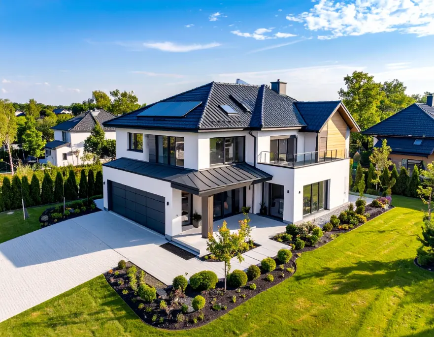 possible faire evaluer maison sans courtier