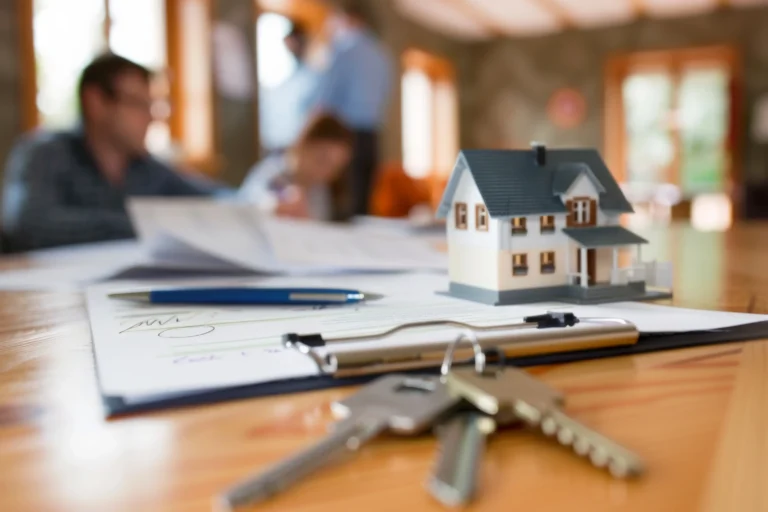 comprendre vente immobiliere sans agent